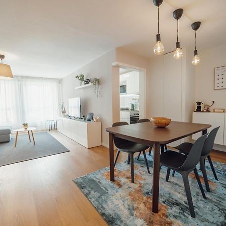 Ferienwohnung Modern Matosinhos By Homing Exterior foto