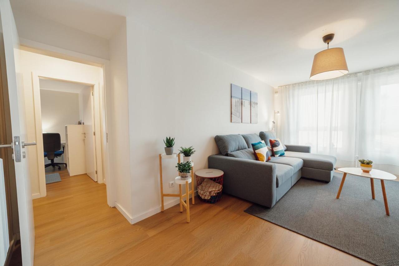 Ferienwohnung Modern Matosinhos By Homing Exterior foto