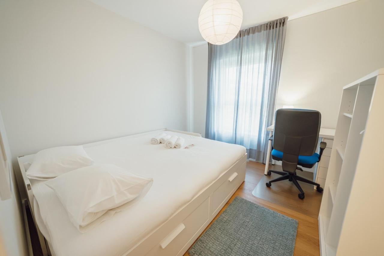 Ferienwohnung Modern Matosinhos By Homing Exterior foto