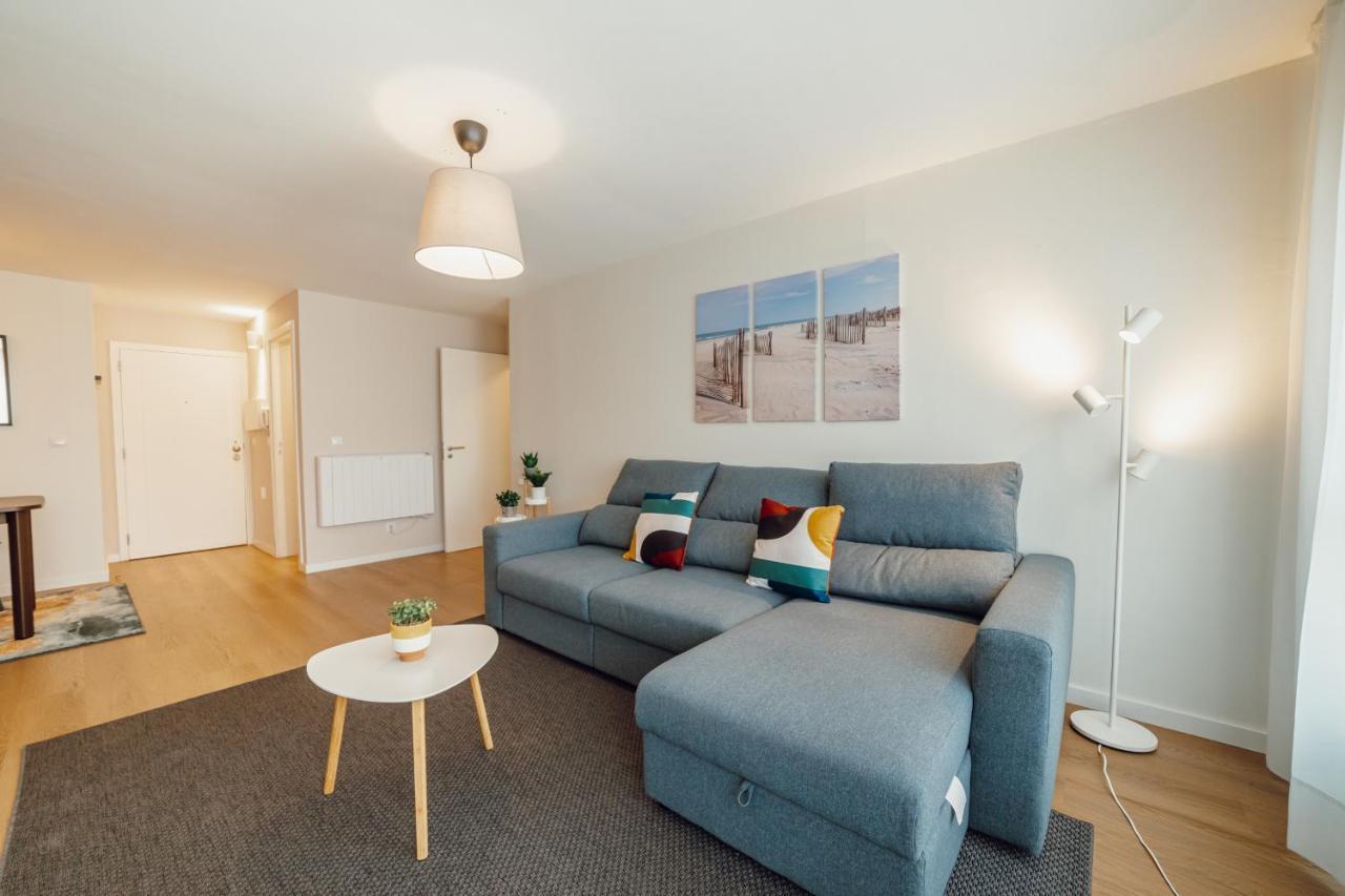 Ferienwohnung Modern Matosinhos By Homing Exterior foto