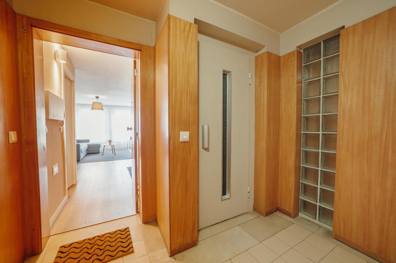 Ferienwohnung Modern Matosinhos By Homing Exterior foto